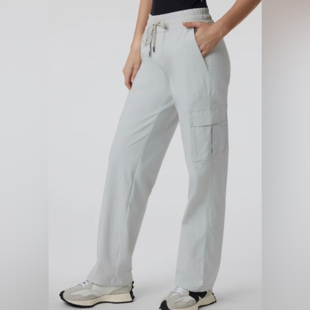 Vuori birch cargo pant
